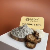 BỘT DOLOMITE(CANXI-MAGIÊ)